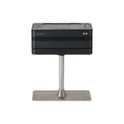 FUSHION™ kulgrill, black