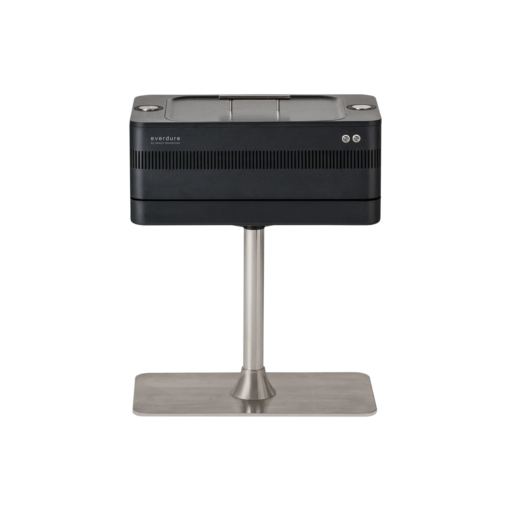 FUSHION™ kulgrill, black
