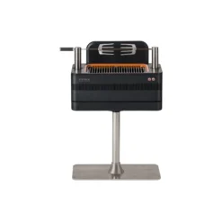 FUSHION™ kulgrill, black