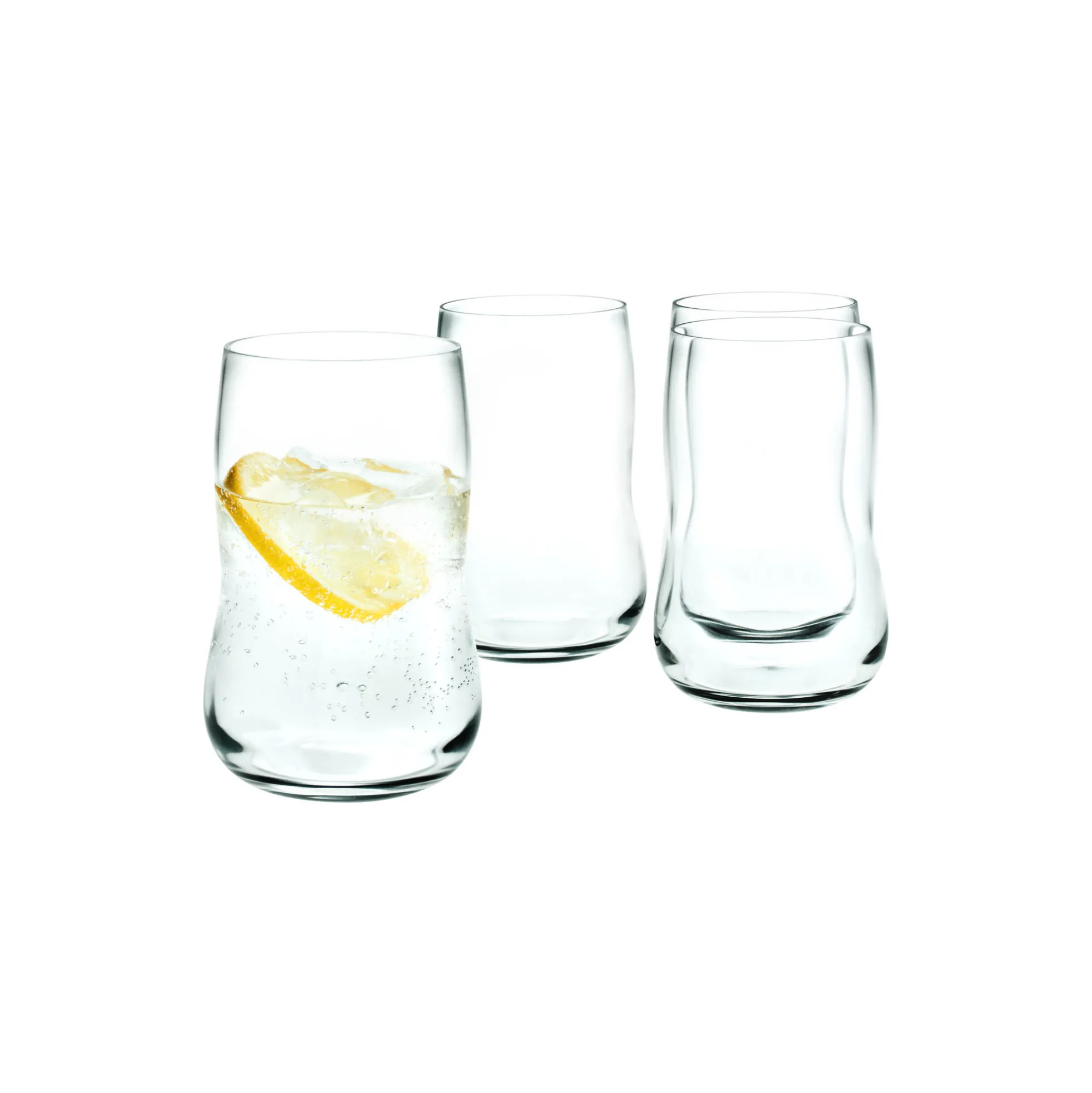 Future glas 4 stk.