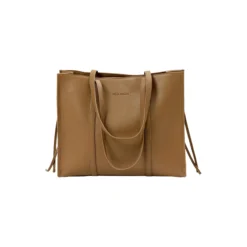 Galaxy Taske, light taupe
