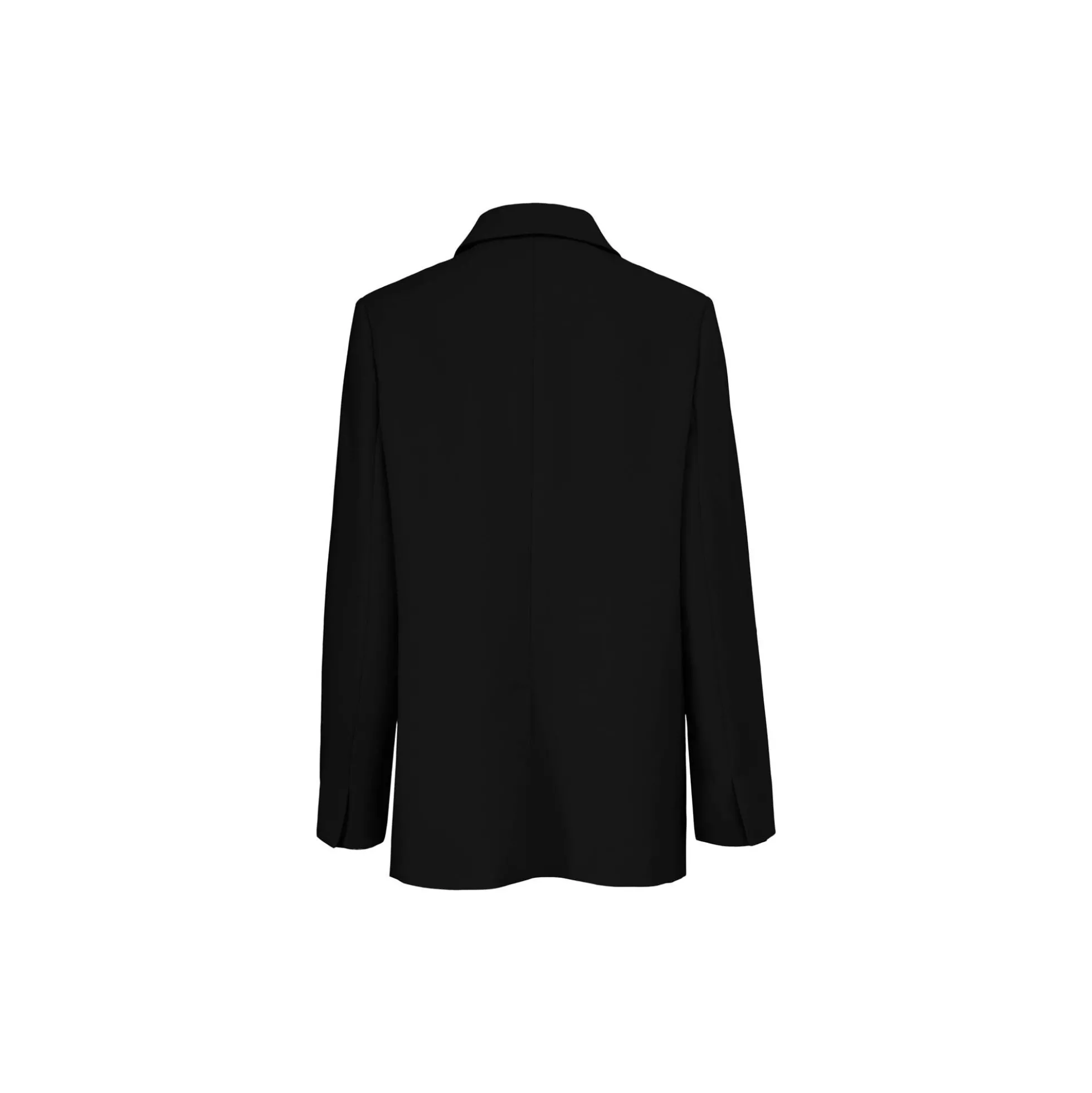 Gale Blazer, black