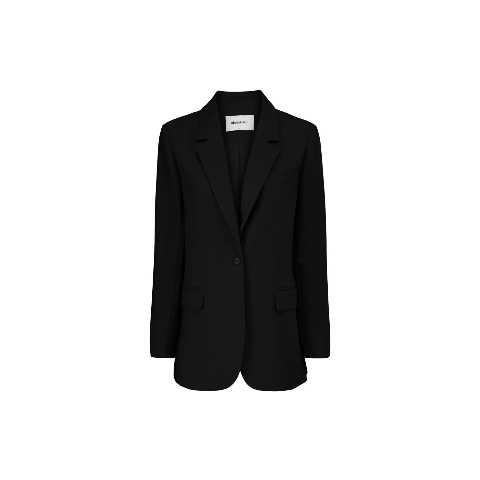 Gale Blazer, black
