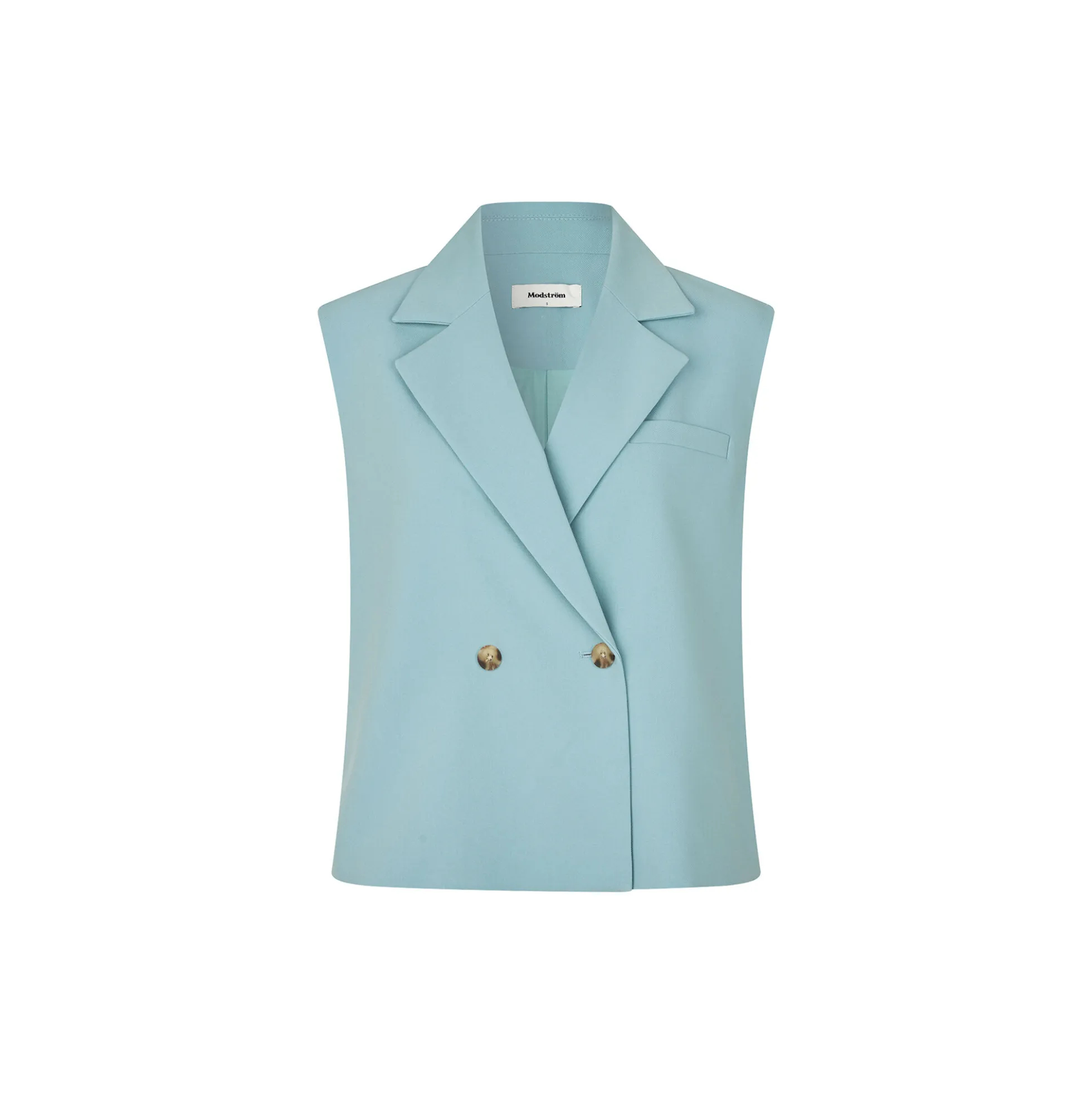 Galemd vest, arona
