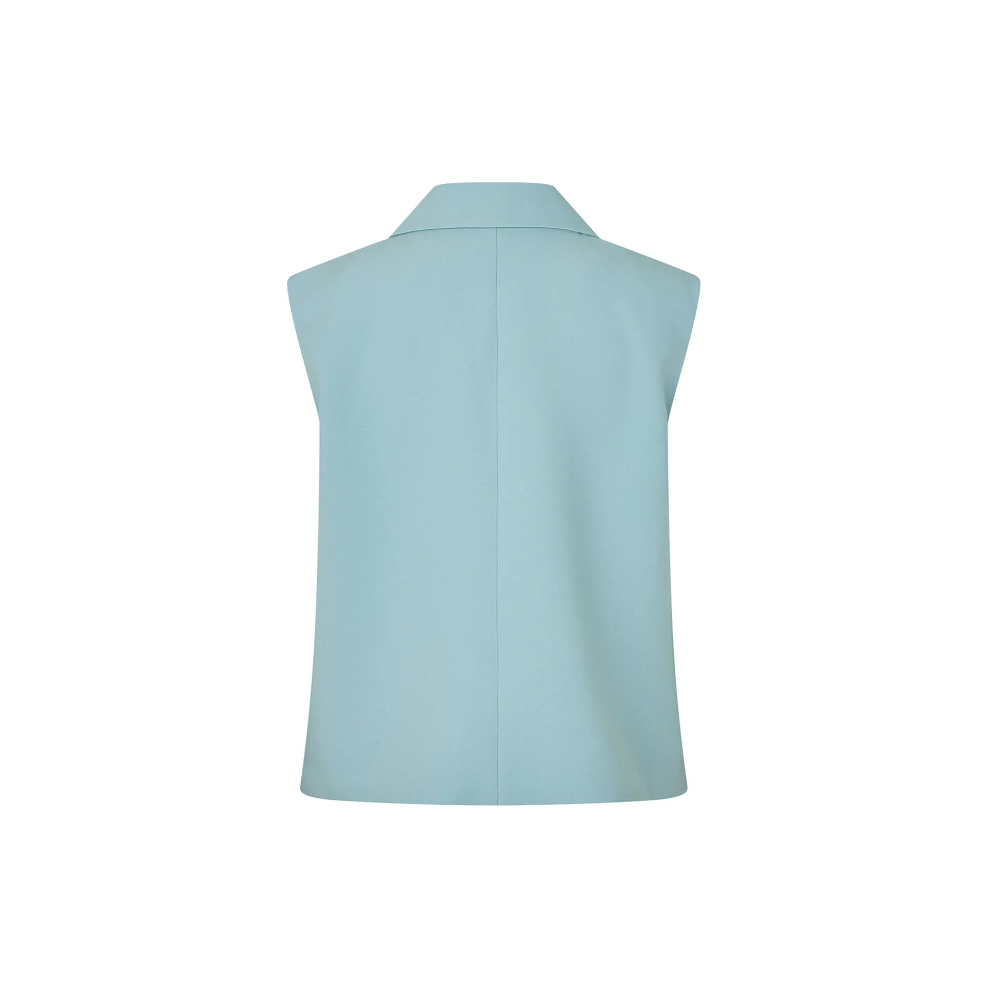 Galemd vest, arona