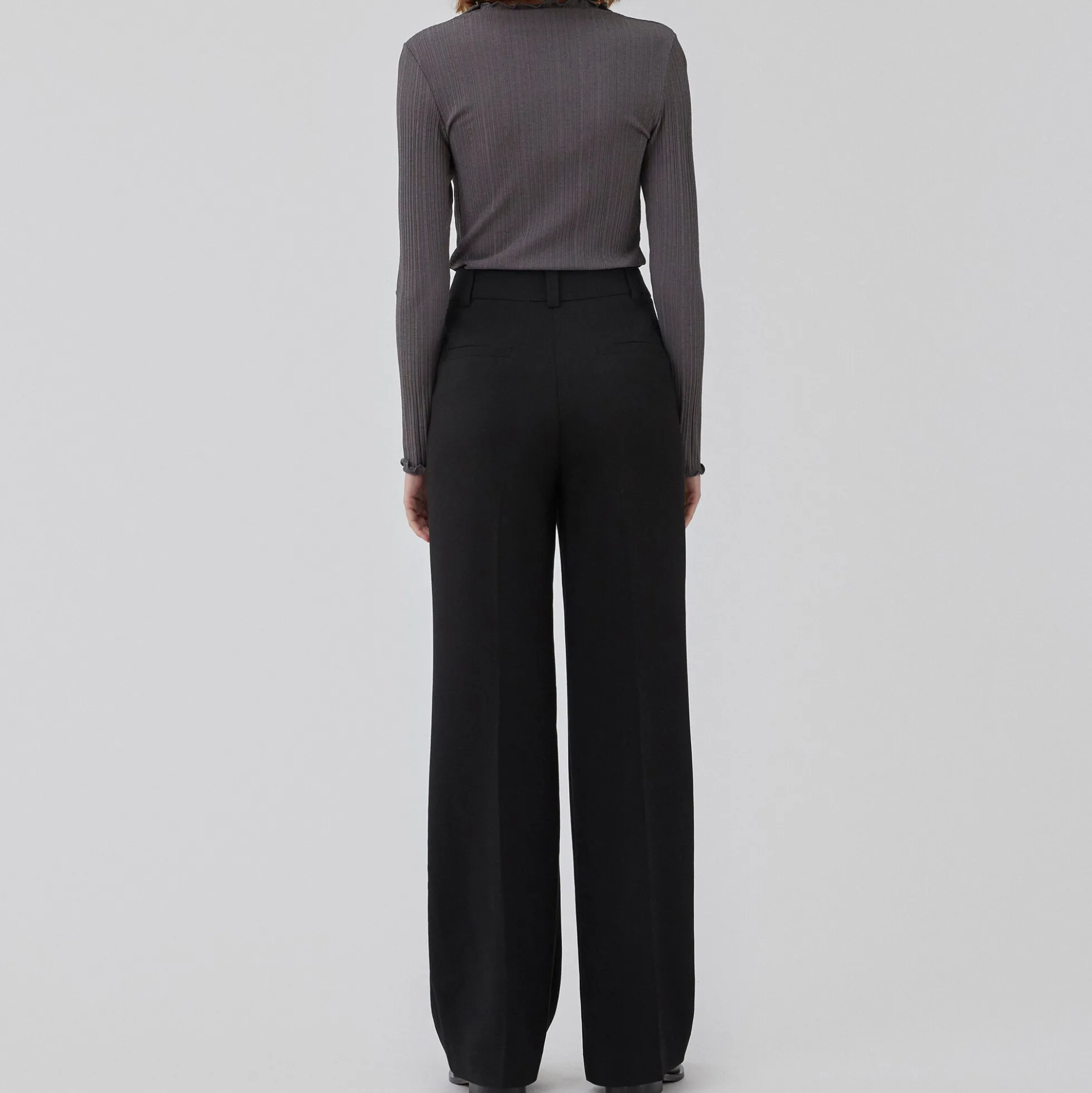 Gale Pants, black