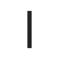 Gallery Shelf, black