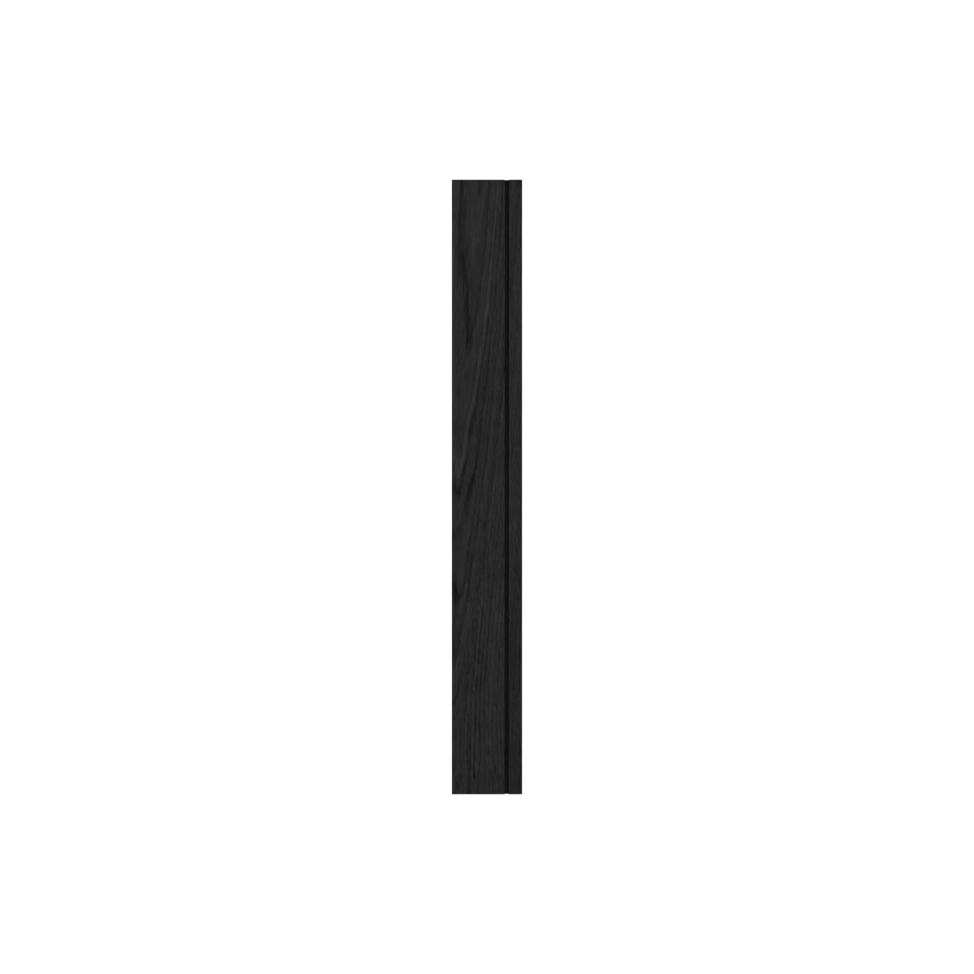 Gallery Shelf, black