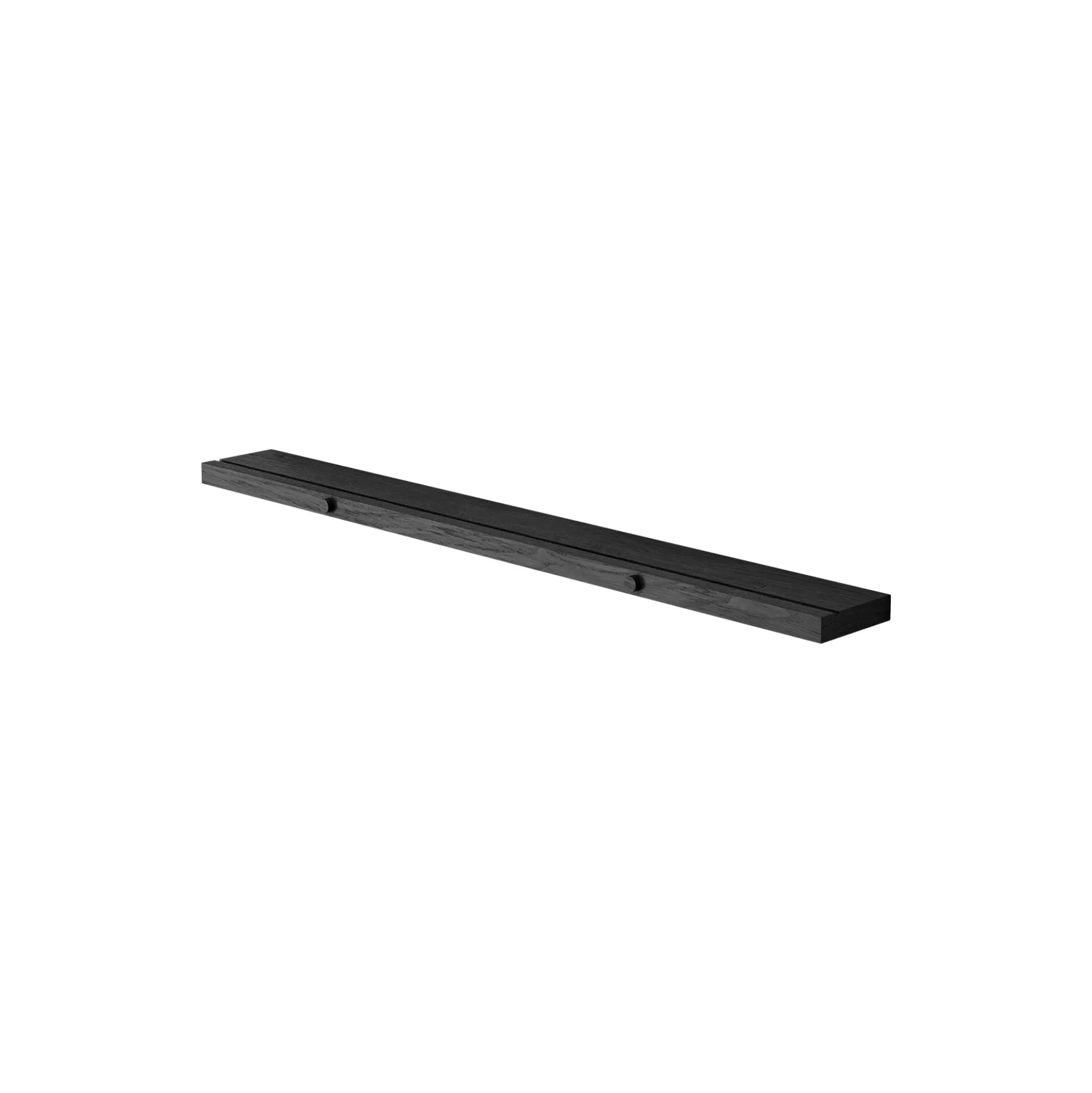 Gallery Shelf, black