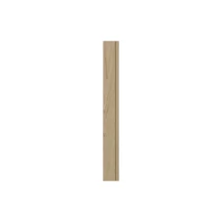 Gallery Shelf, oak