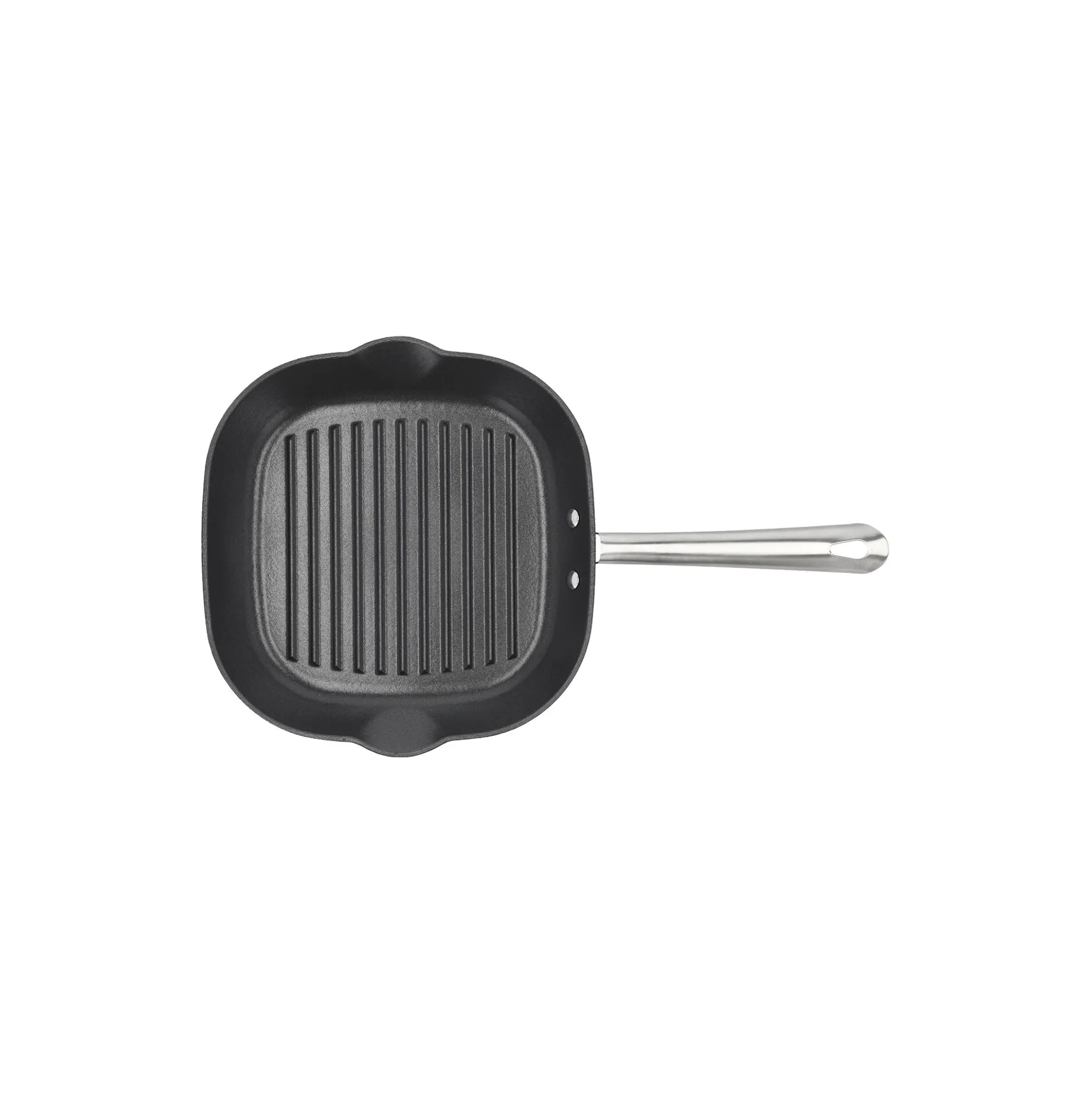Garonne Grillpande