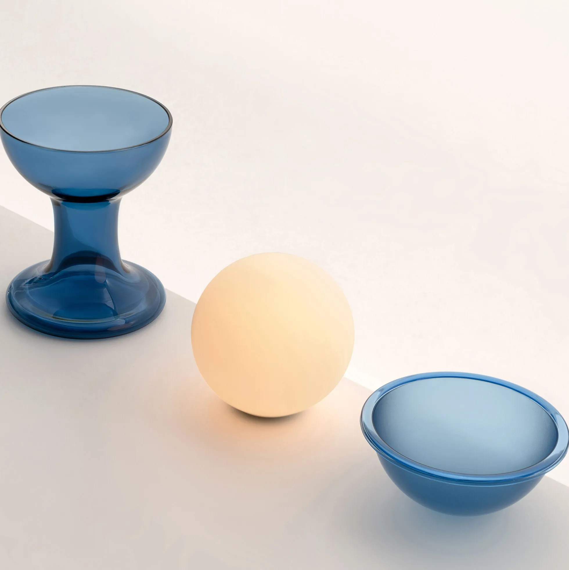 GELATO T1, azure