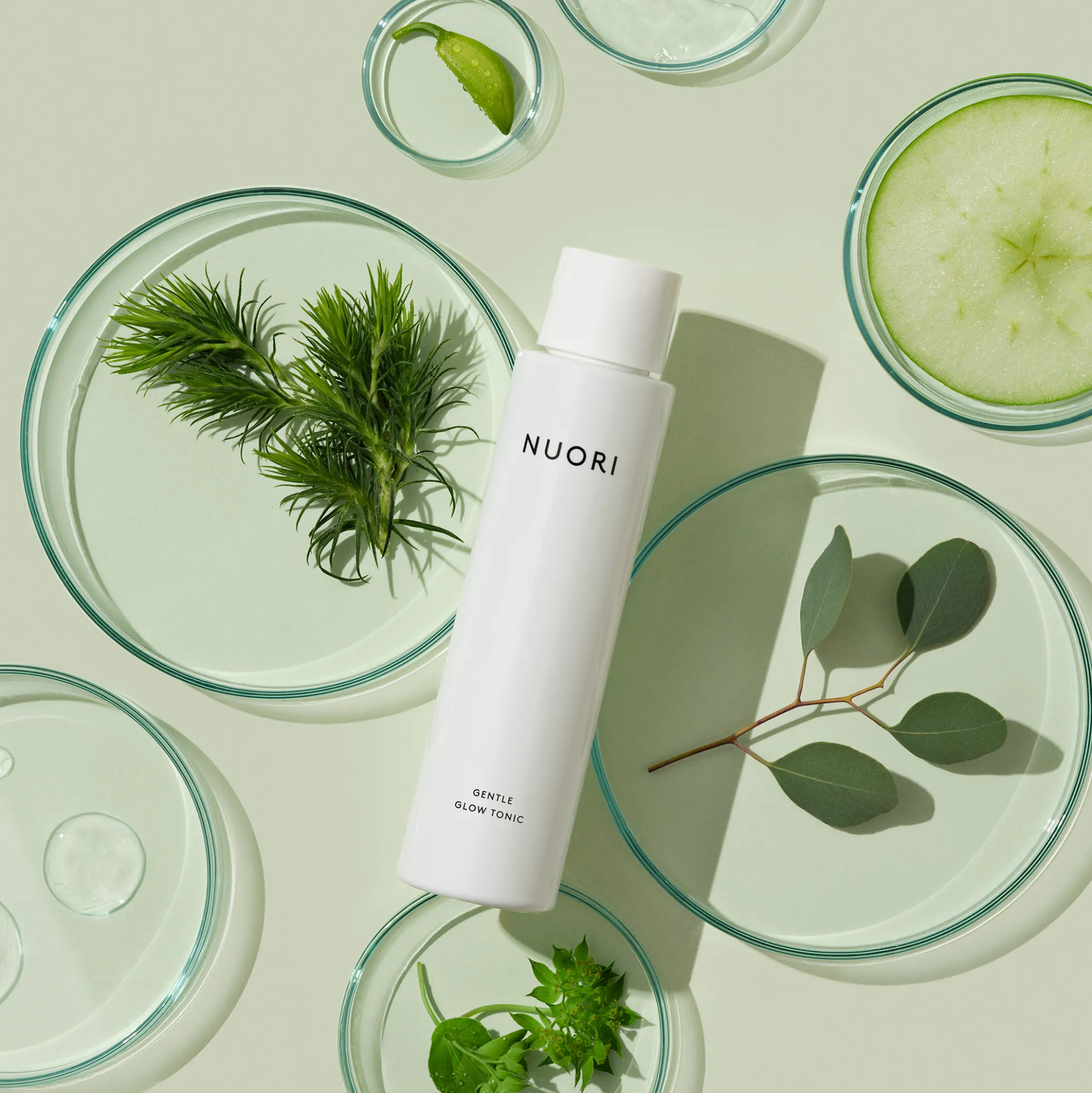 Gentle Glow Tonic