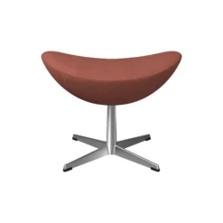 Ægget™ 3127 fodskammel, blod orange melange