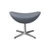 Ægget™ 3127 fodskammel, lavender melange