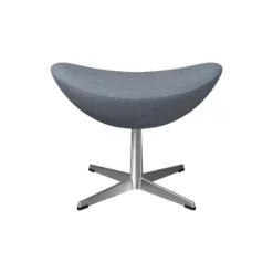 Ægget™ 3127 fodskammel, lavender melange