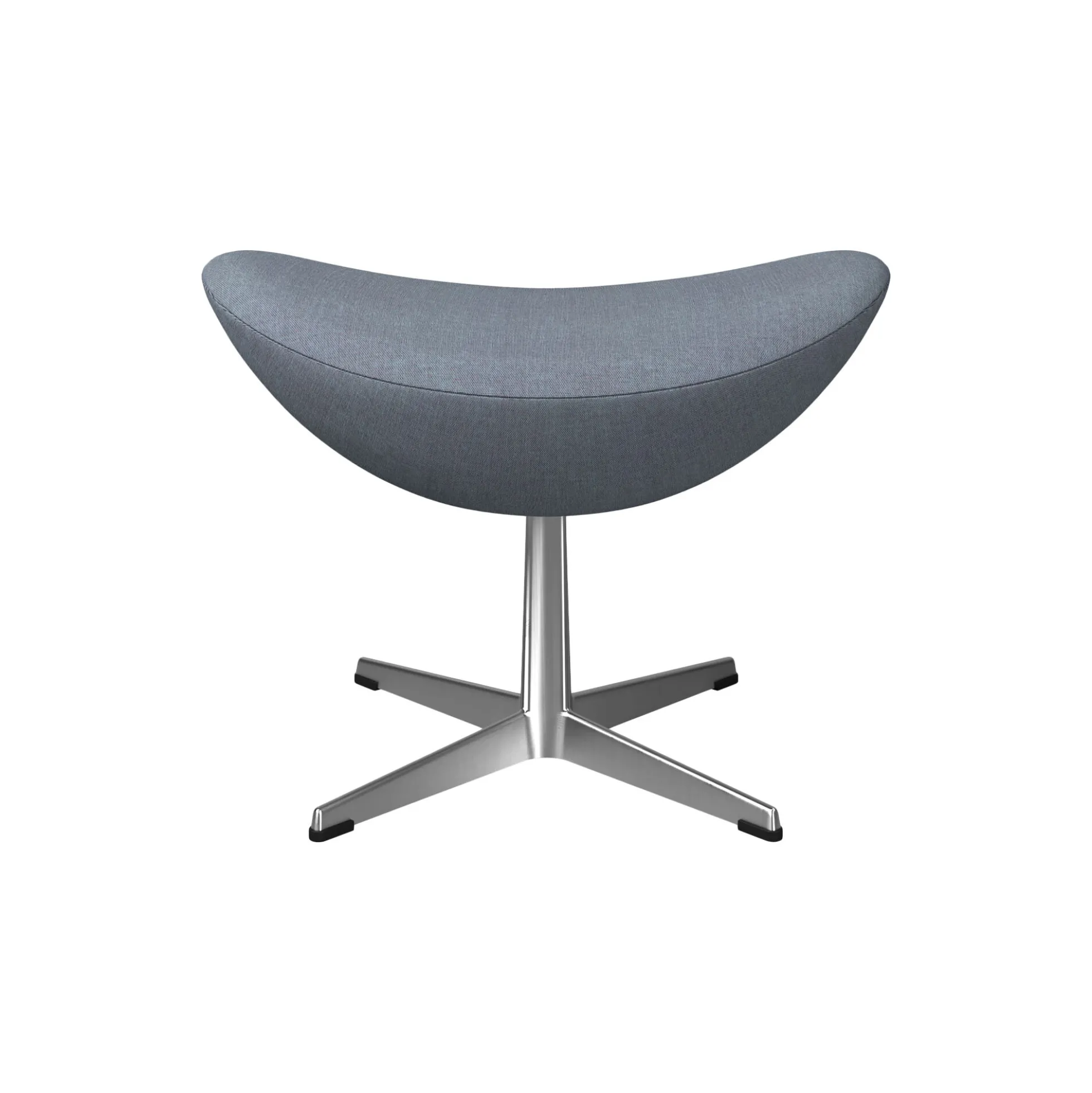 Ægget™ 3127 fodskammel, lavender melange