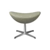 Ægget™ 3127 fodskammel, light green melange