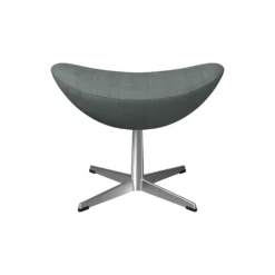 Ægget™ 3127 fodskammel, ocean blue melange