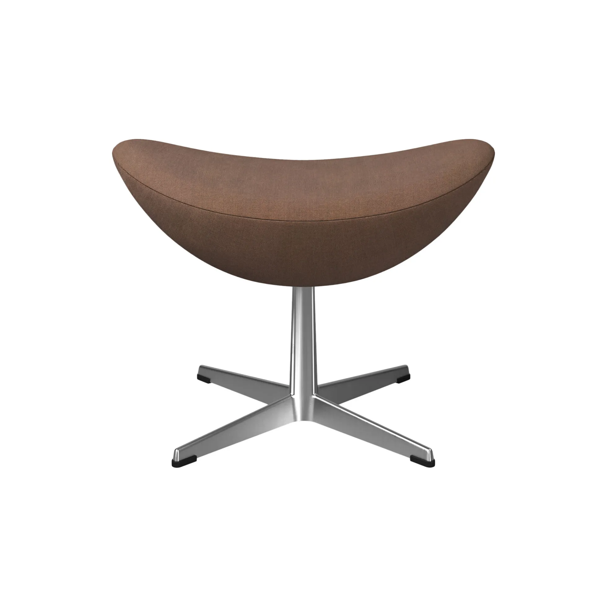 Ægget™ 3127 fodskammel, rust melange