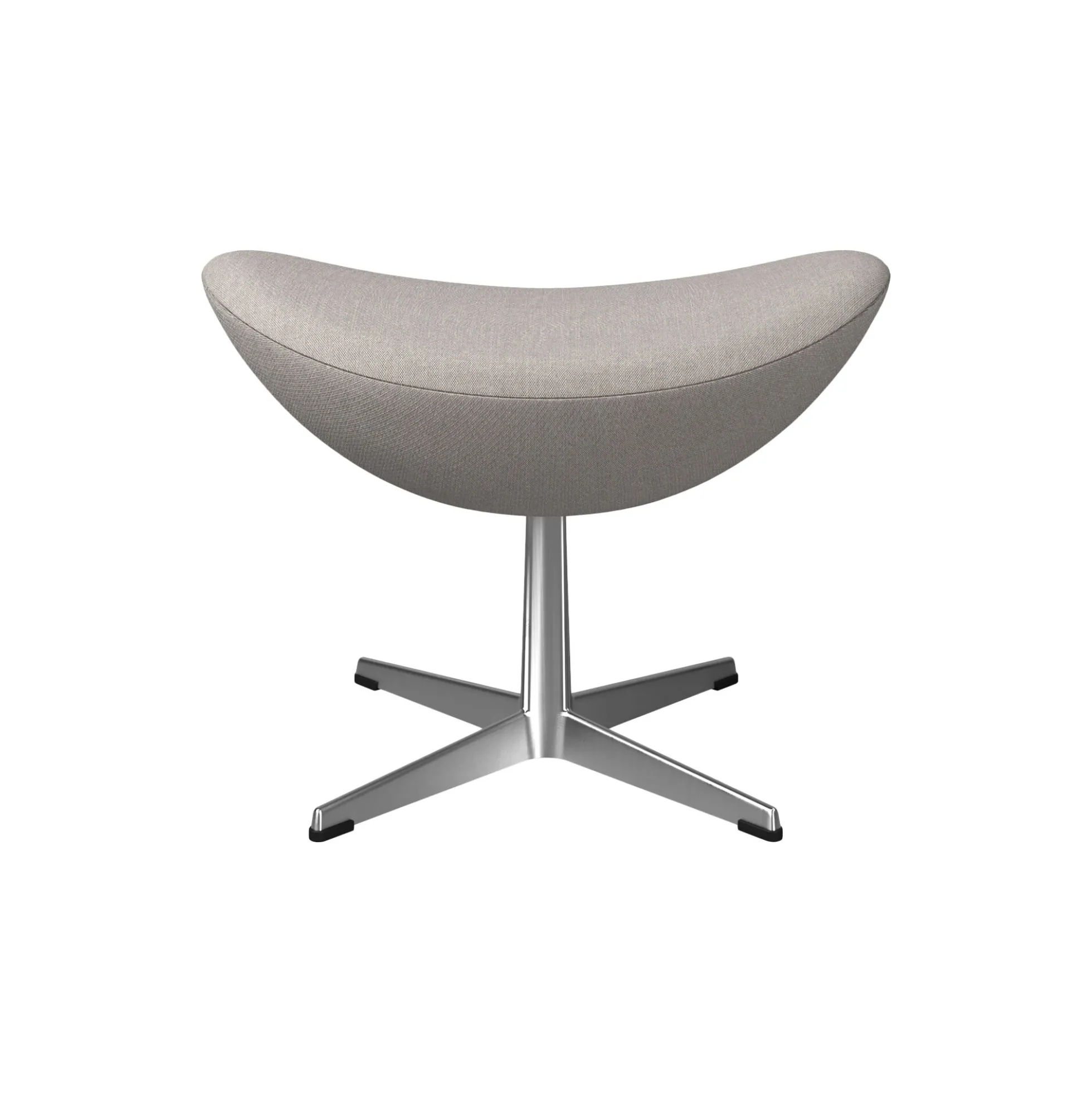 Ægget™ 3127 fodskammel, sand melange