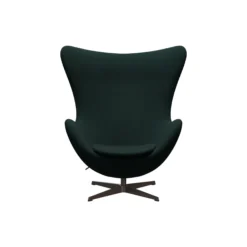 Ægget™ 3316 loungestol, Christianshavn 1161 dark green/brown bronze