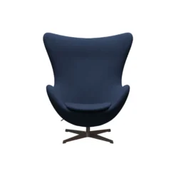 Ægget™ 3316 loungestol, Christianshavn 1155 dark blue/brown bronze