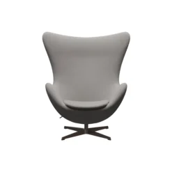 Ægget™ 3316 loungestol, Christianshavn 1121 beige/brown bronze