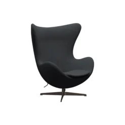 Ægget™ 3316 loungestol, Christianshavn 1173 grey/brown bronze