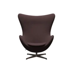 Ægget™ 3316 loungestol, Christianshavn 1135 blue/orange/brown bronze