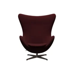 Ægget™ 3316 loungestol, Christianshavn 1141 red/brown bronze