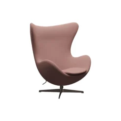 Ægget™ 3316 loungestol, Christianshavn 1131 orange/red/brown bronze