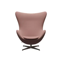 Ægget™ 3316 loungestol, Christianshavn 1131 orange/red/brown bronze