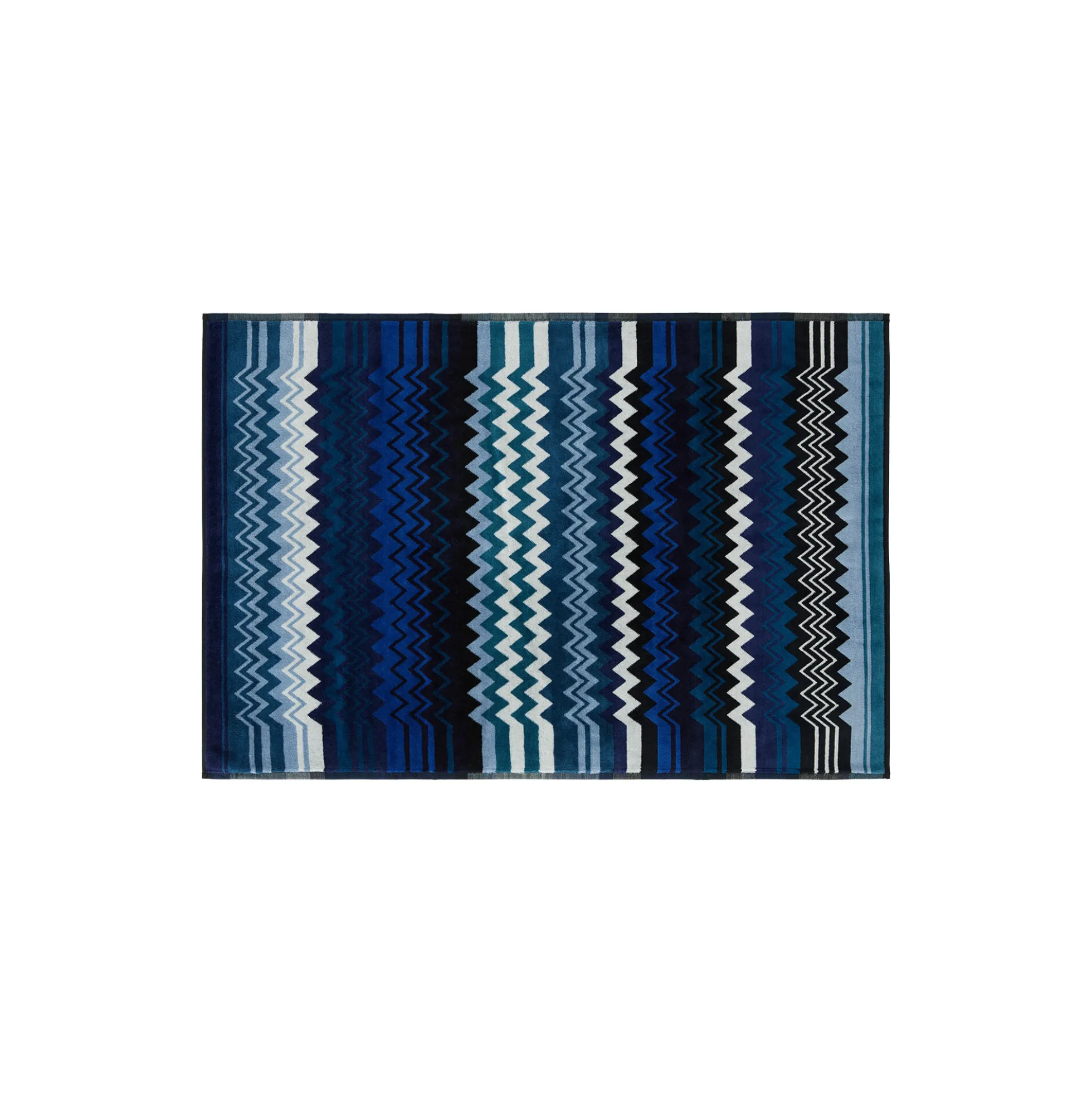 Giacomo bademåtte, 50 blue