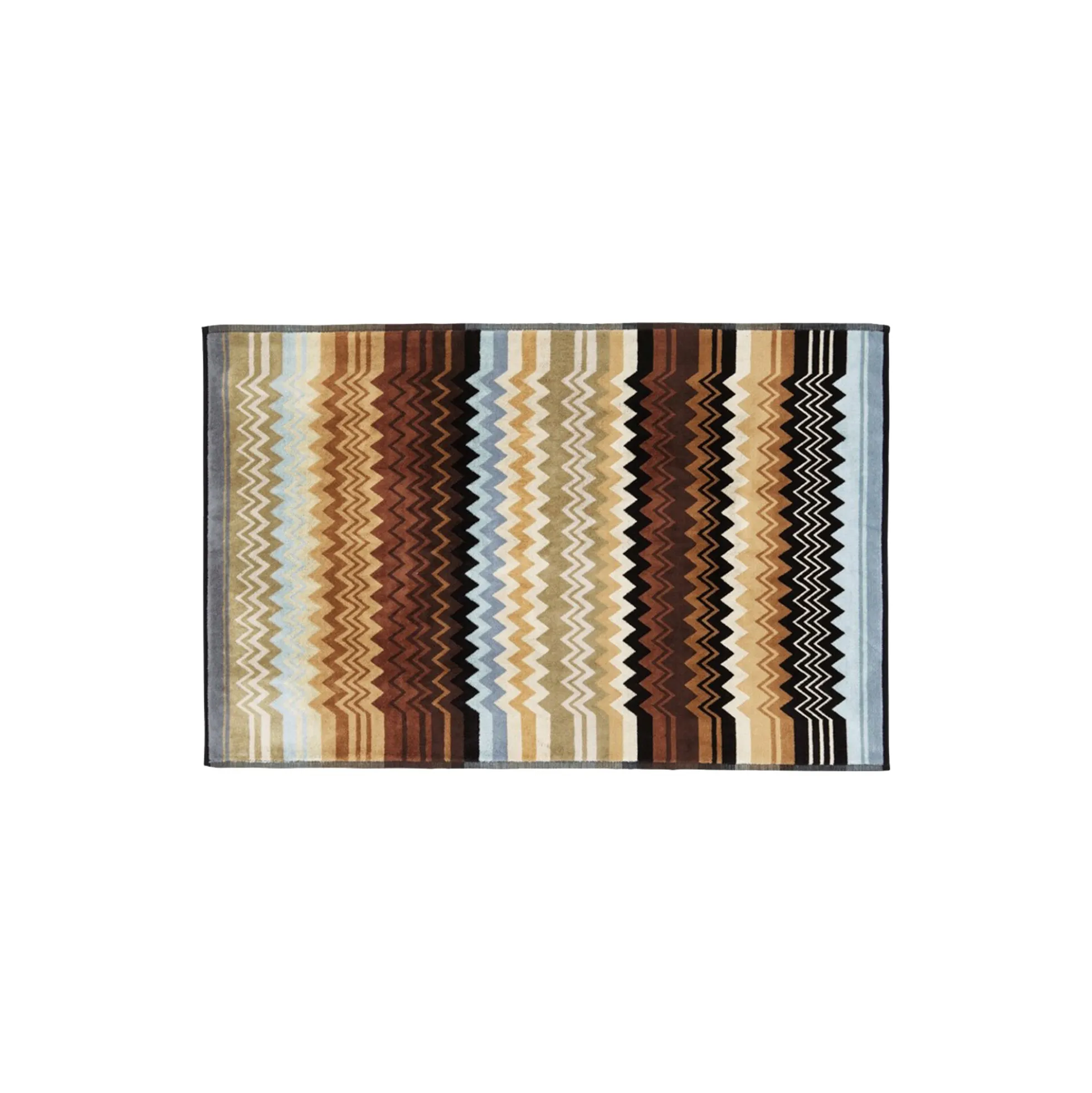 Giacomo bademåtte, 160 multicolour