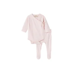 Gift Box Feet bodystocking & bukser, rose