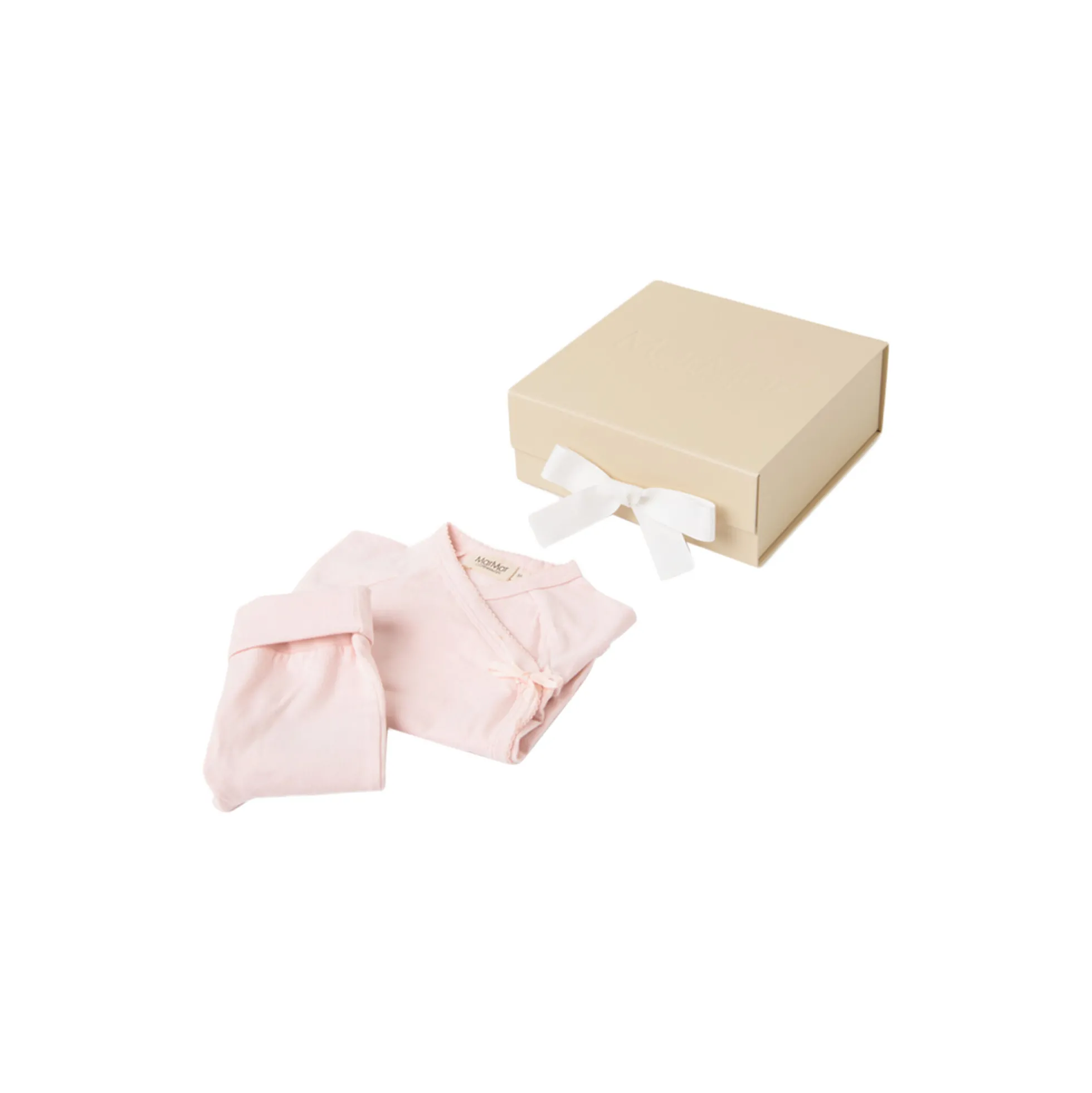 Gift Box Feet bodystocking & bukser, rose
