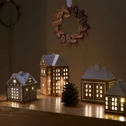 Gingerbread Julekrans