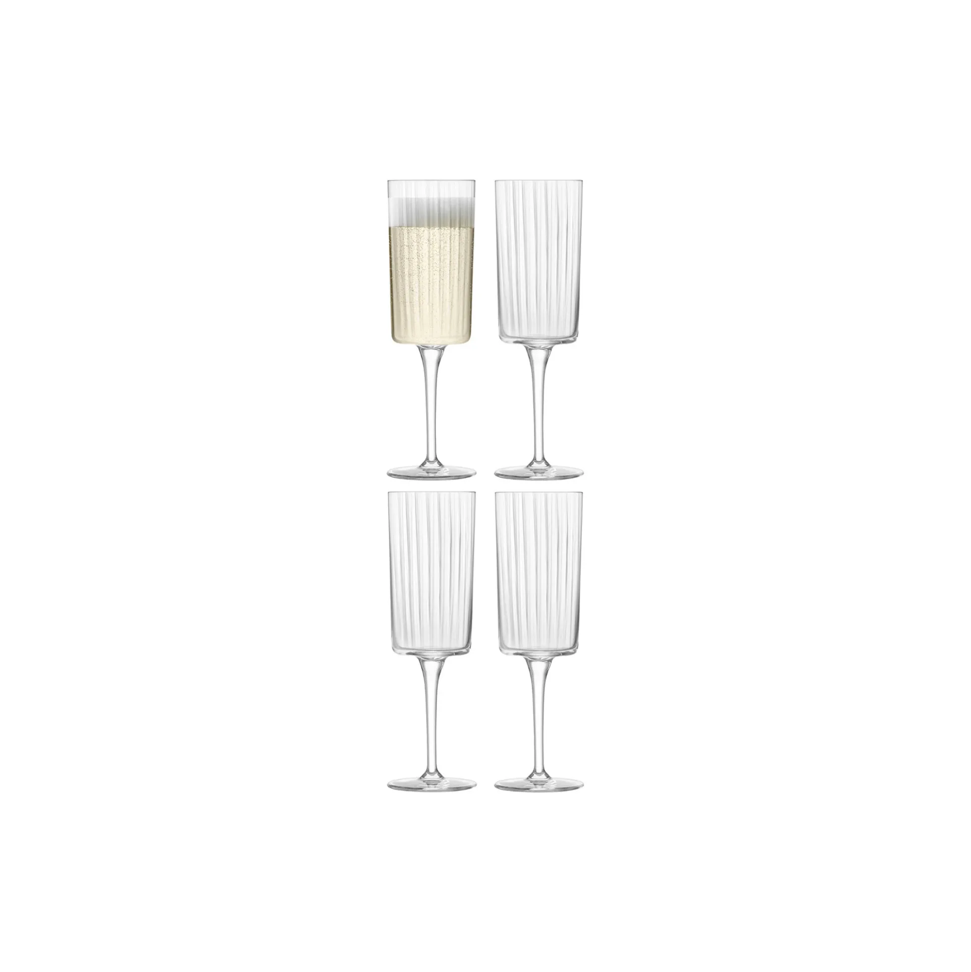 Gio Line champagneglas