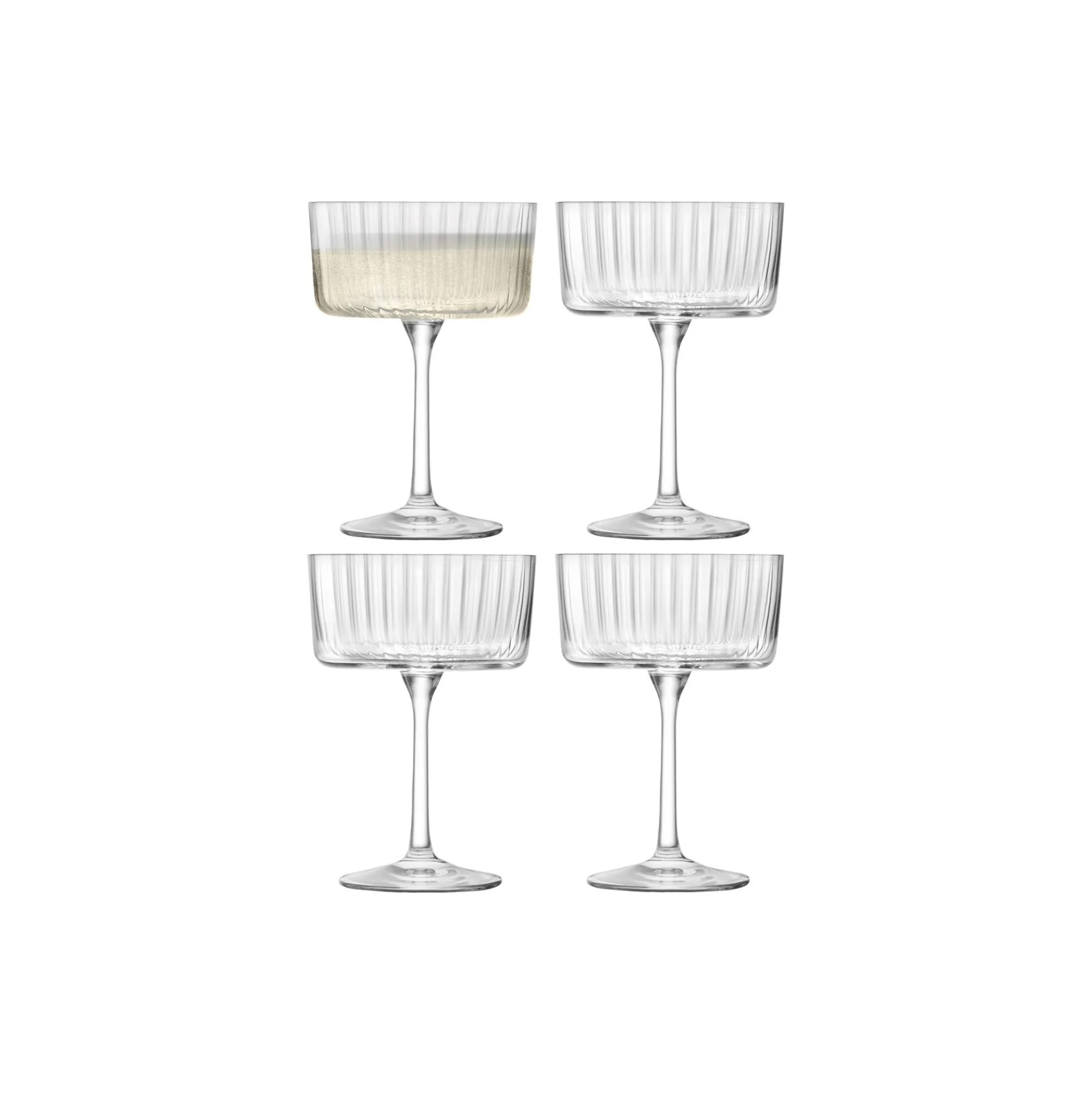 Gio Line cocktailglas
