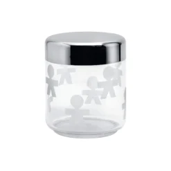 Girotondo opbevaringsglas, 75 cl