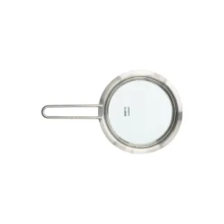 Glaslåg 13 cm