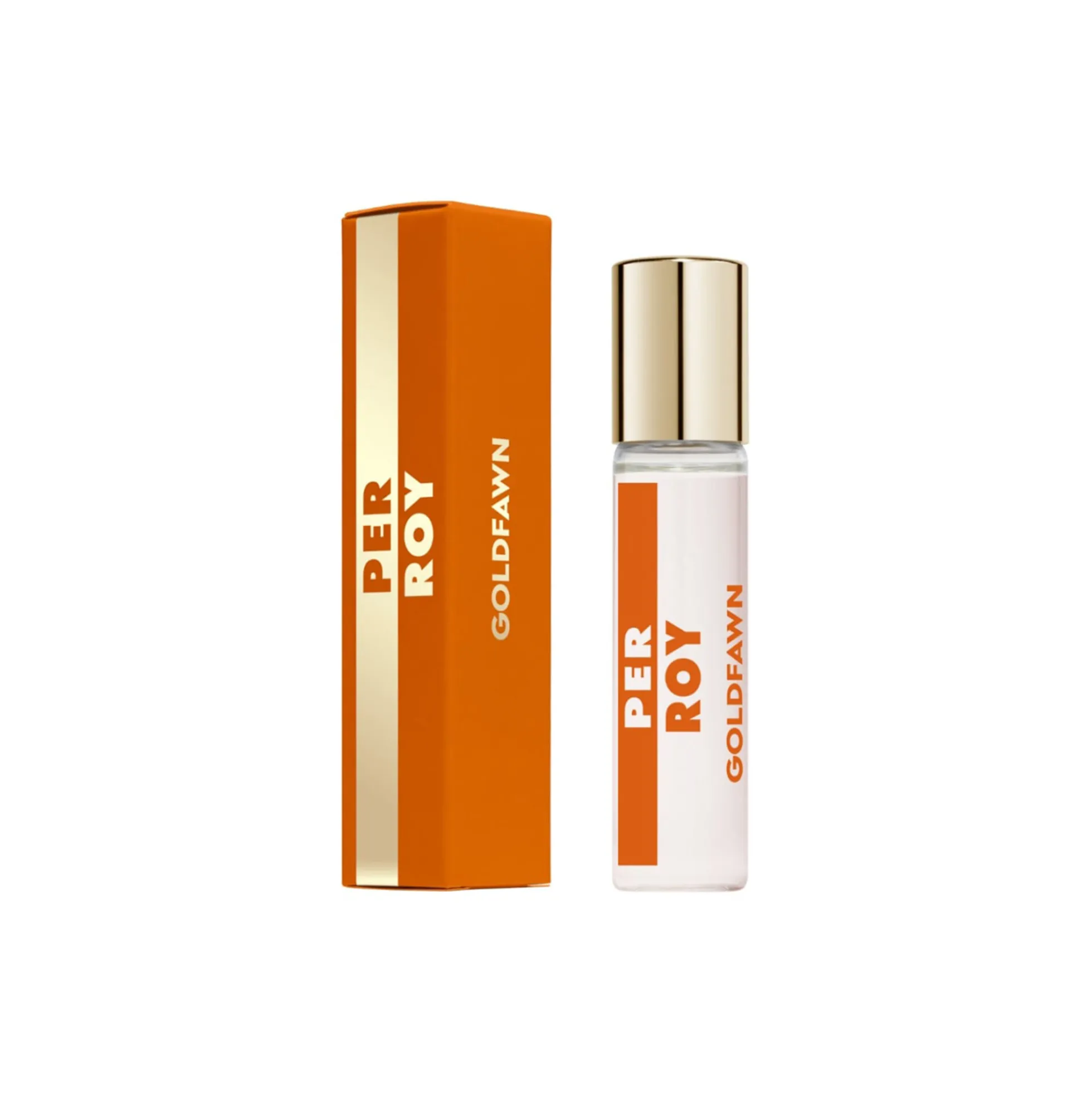 Goldfawn Eau de Parfum
