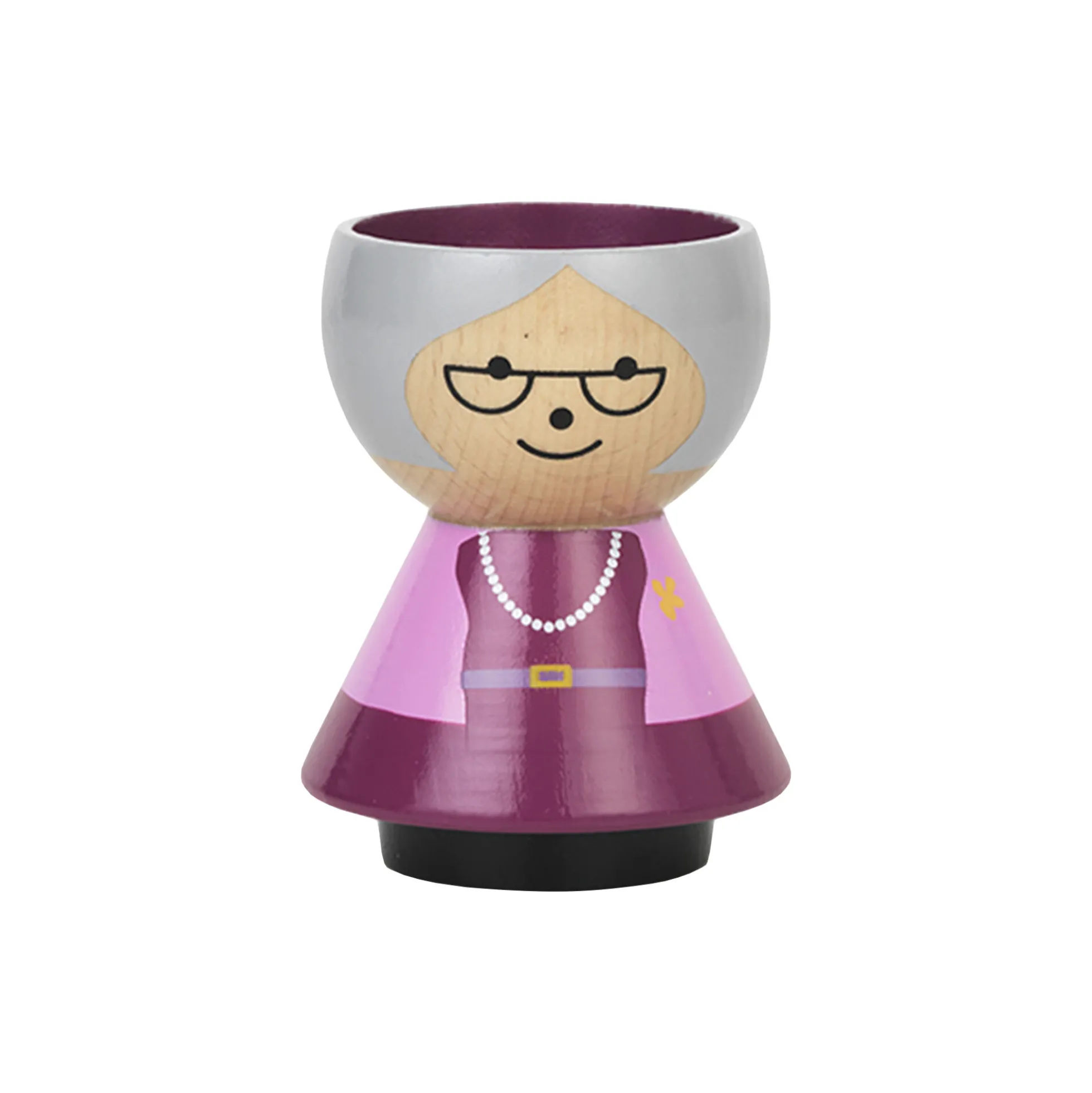 Grandma æggebæger