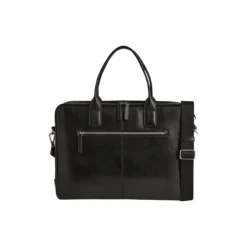 GrantMBG Laptop Bag, black