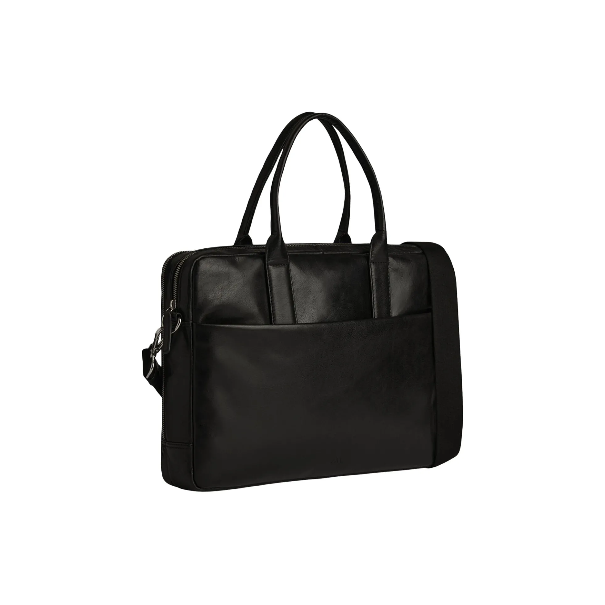 GrantMBG Laptop Bag, black
