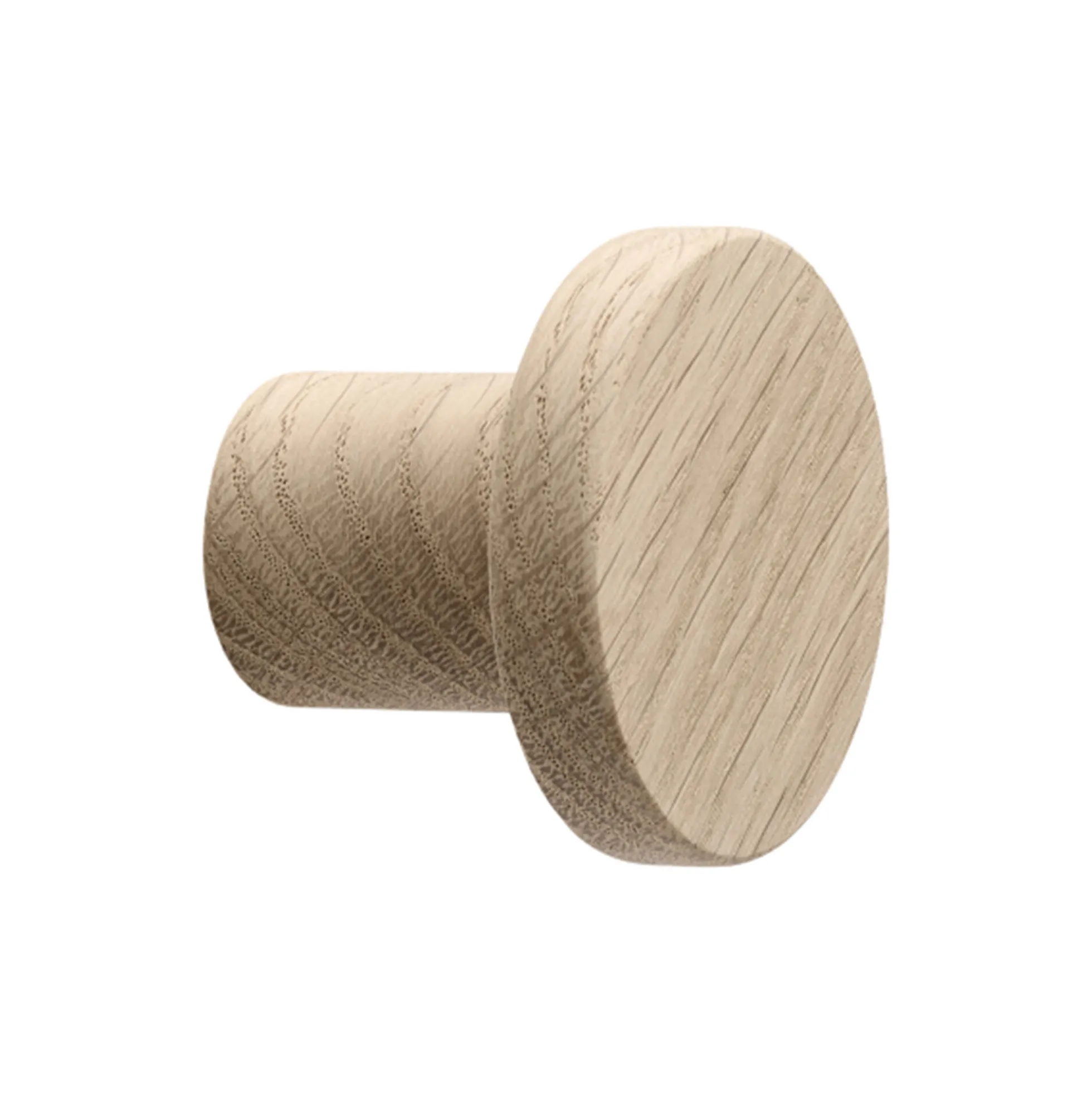 Greb til SORTED Standard Tall, raw oak