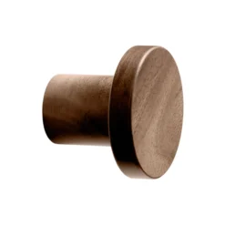 Greb til SORTED Standard Tall, varnished walnut