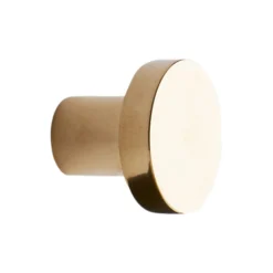 Greb til SORTED Standard Tall, polished brass