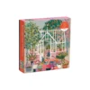 Greenhouse Gardens puslespil